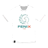 Tee shirt Fénix Toulouse