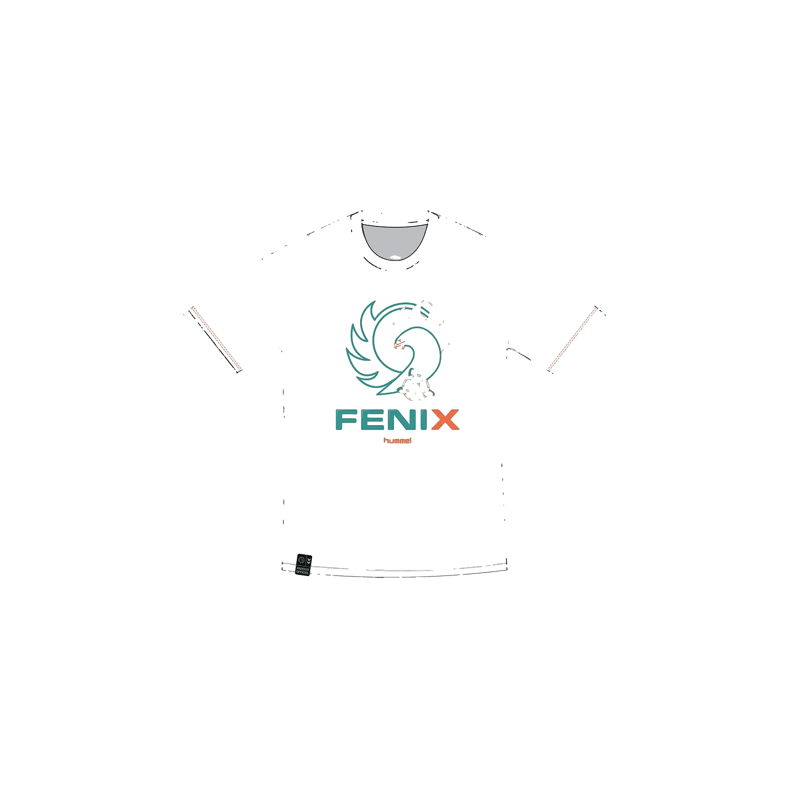 Tee shirt Fénix Toulouse