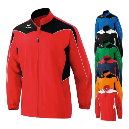 Veste présentation Shooter