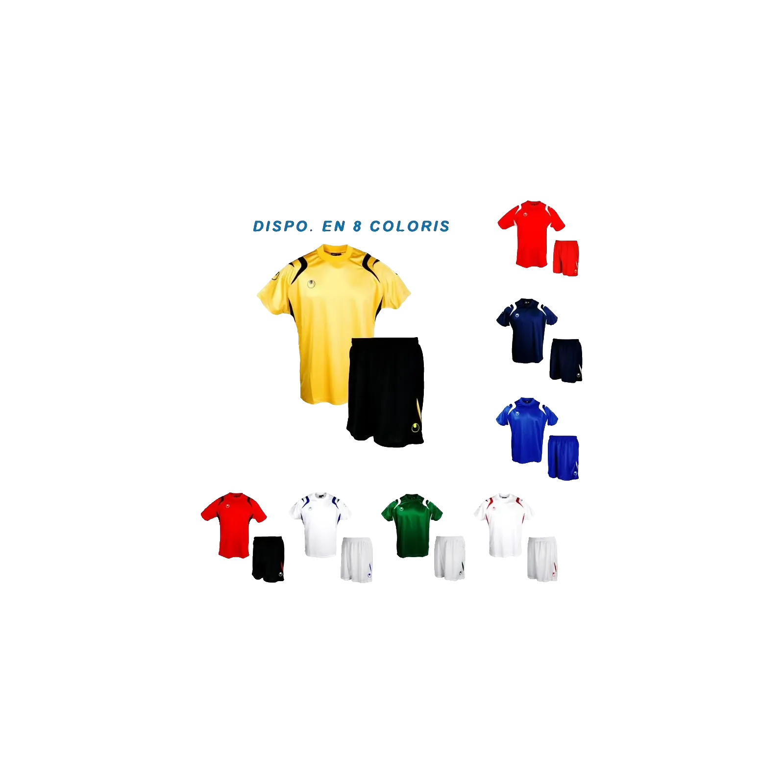 Ensemble Team Club