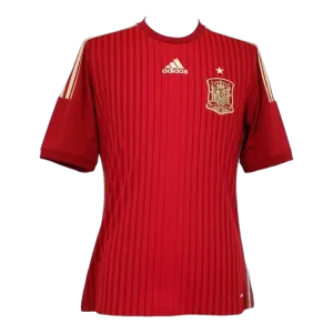 Maillot Equipe d'Espagne football Domicile