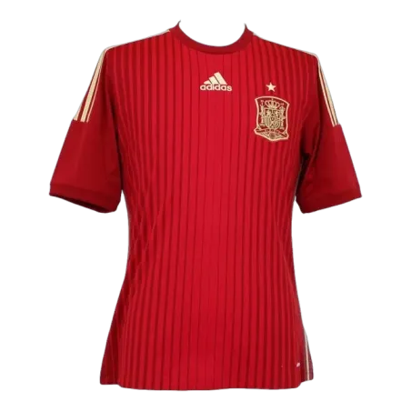 Maillot Equipe d'Espagne football Domicile
