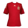 Maillot Equipe d'Espagne football Domicile