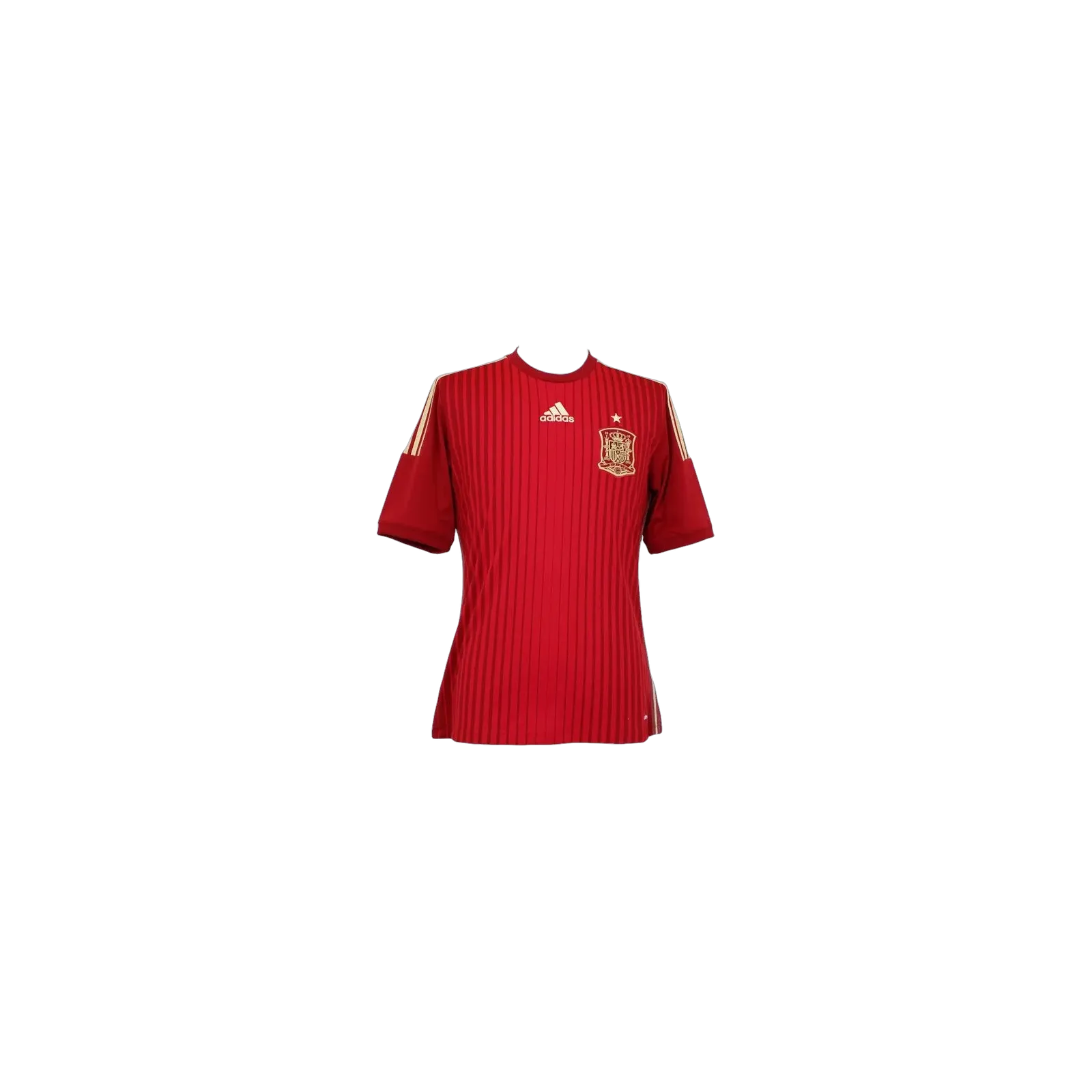 Maillot Equipe d'Espagne football Domicile