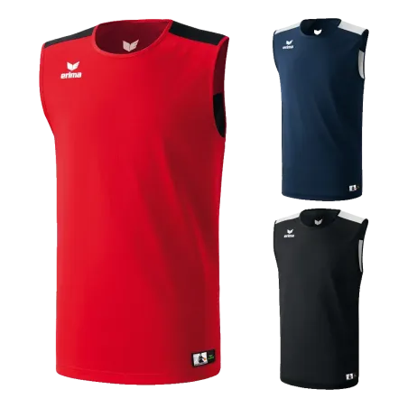 Maillot entrainement Overtime
