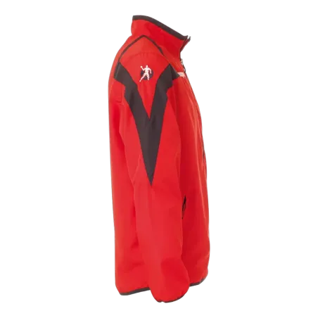 Veste Motion Woven