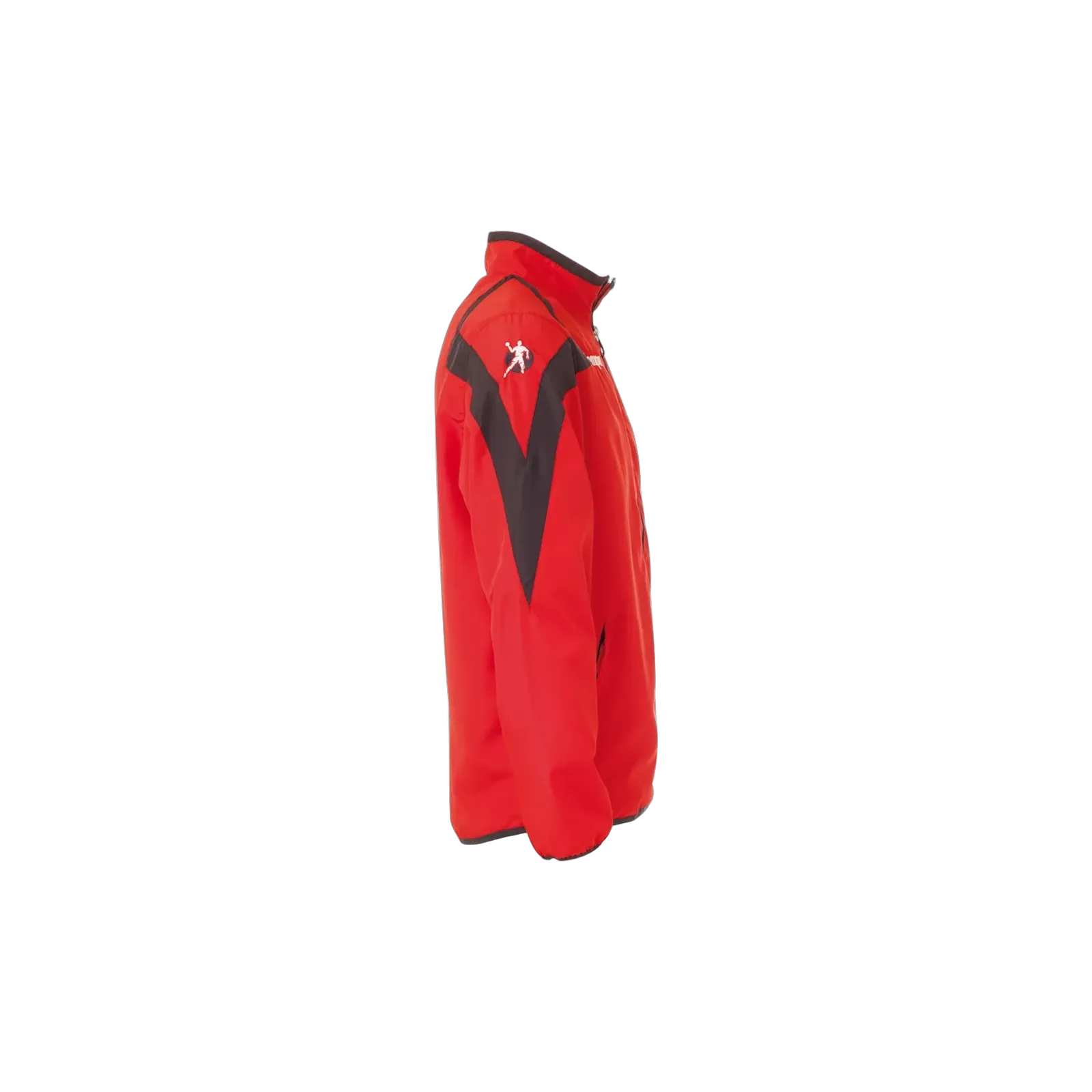Veste Motion Woven