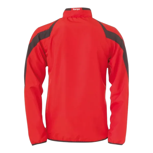 Veste Motion Woven