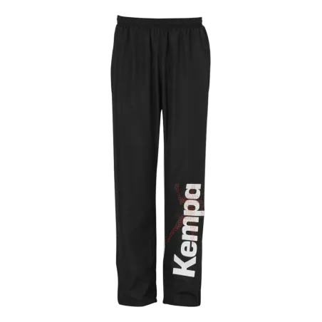 Pantalon Player Woven
