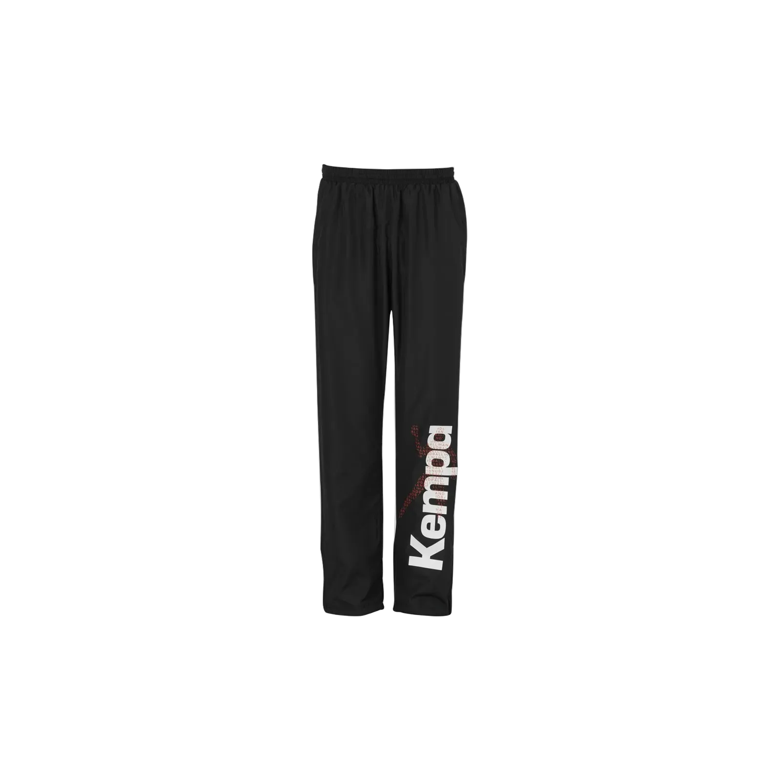 Pantalon Player Woven