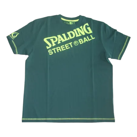Tee-shirt Street Ball
