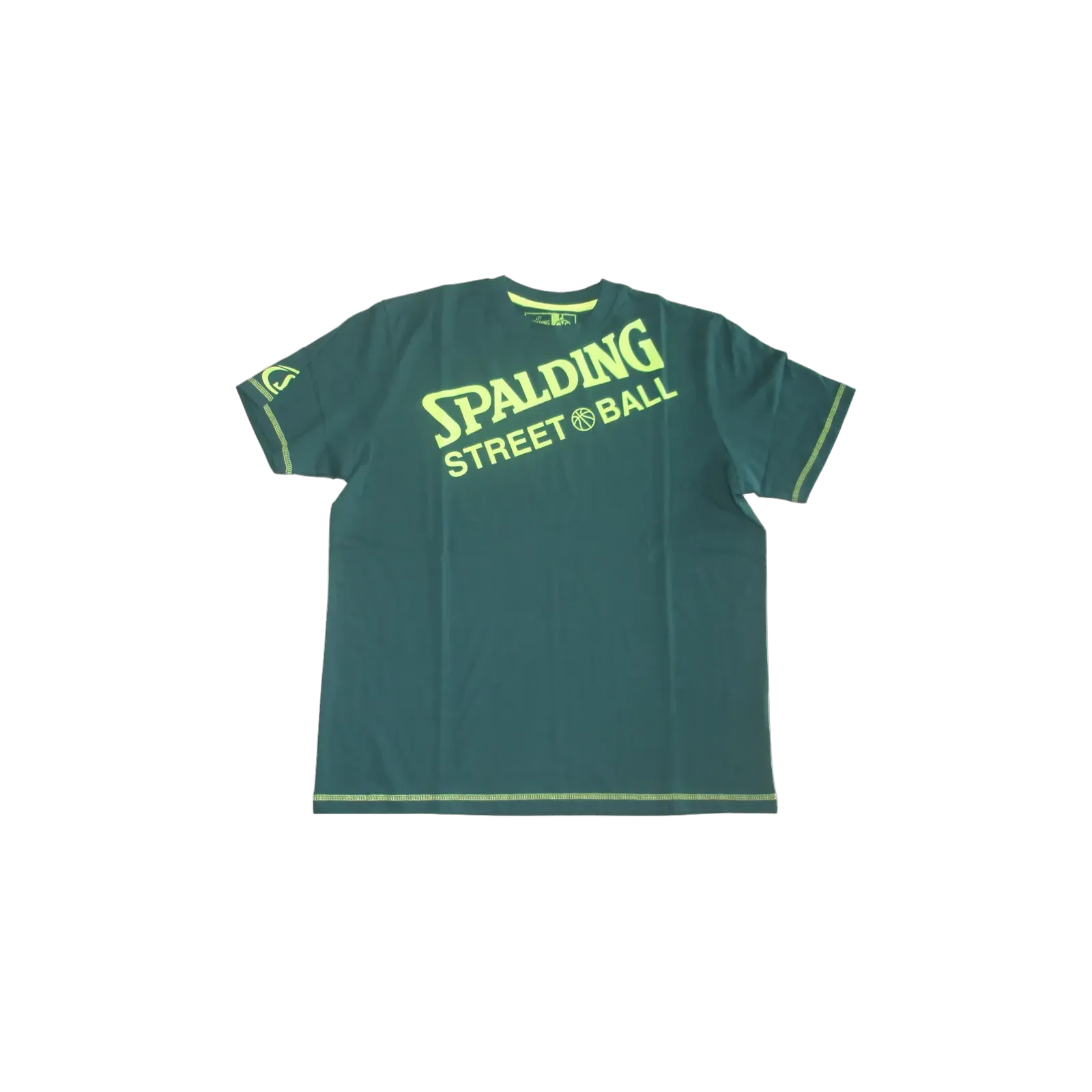 Tee-shirt Street Ball