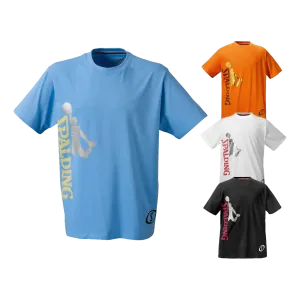 Tee shirt Player
