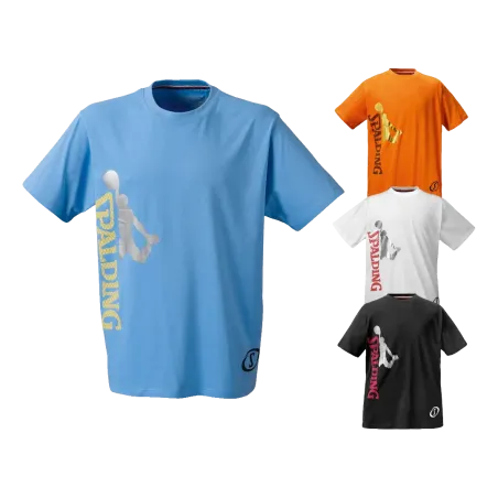 Tee shirt Player