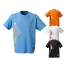Tee shirt Player