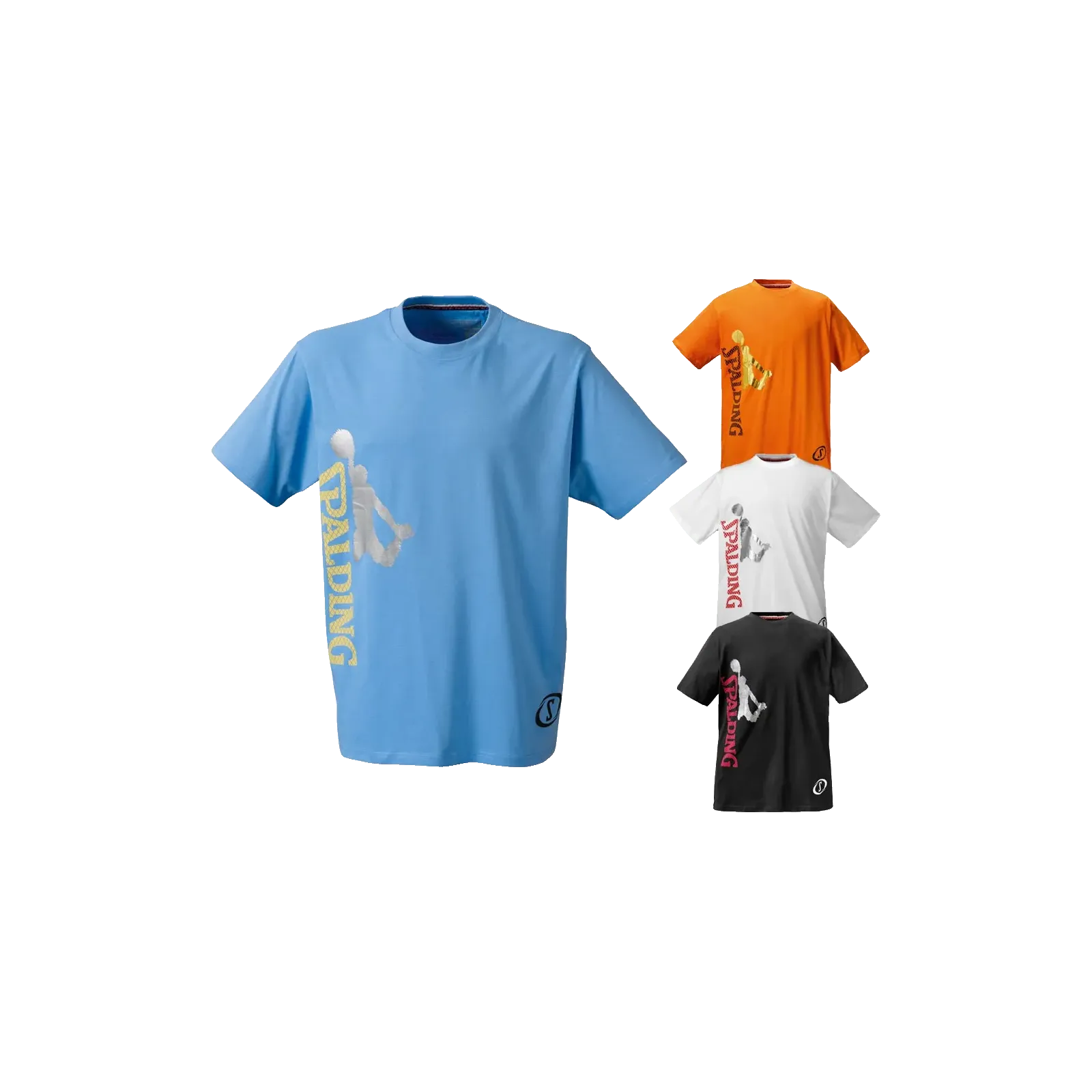 Tee shirt Player
