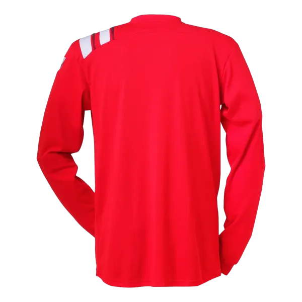 Maillot Progressiv ML