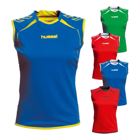 Maillot Concept Volley