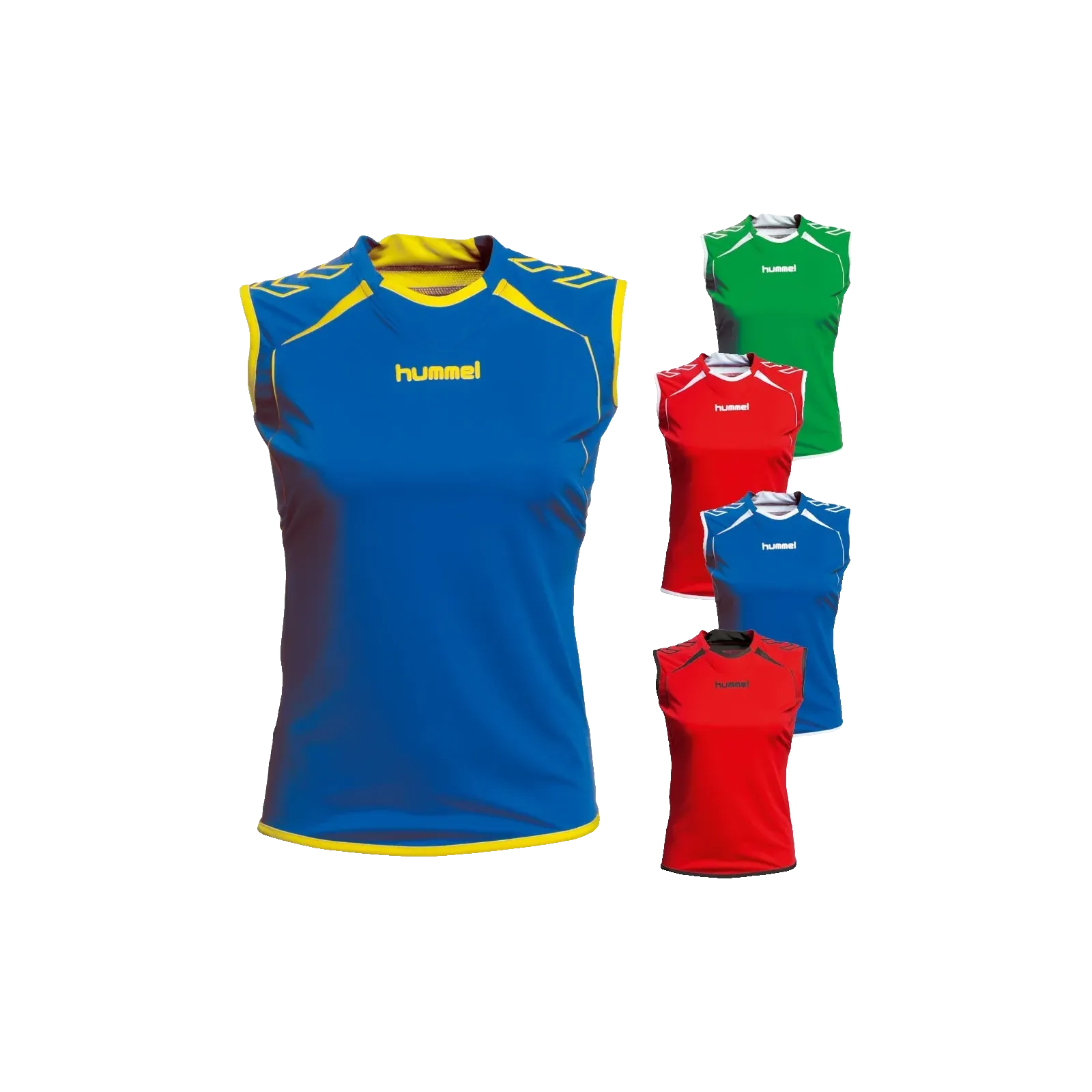 Maillot Concept Volley