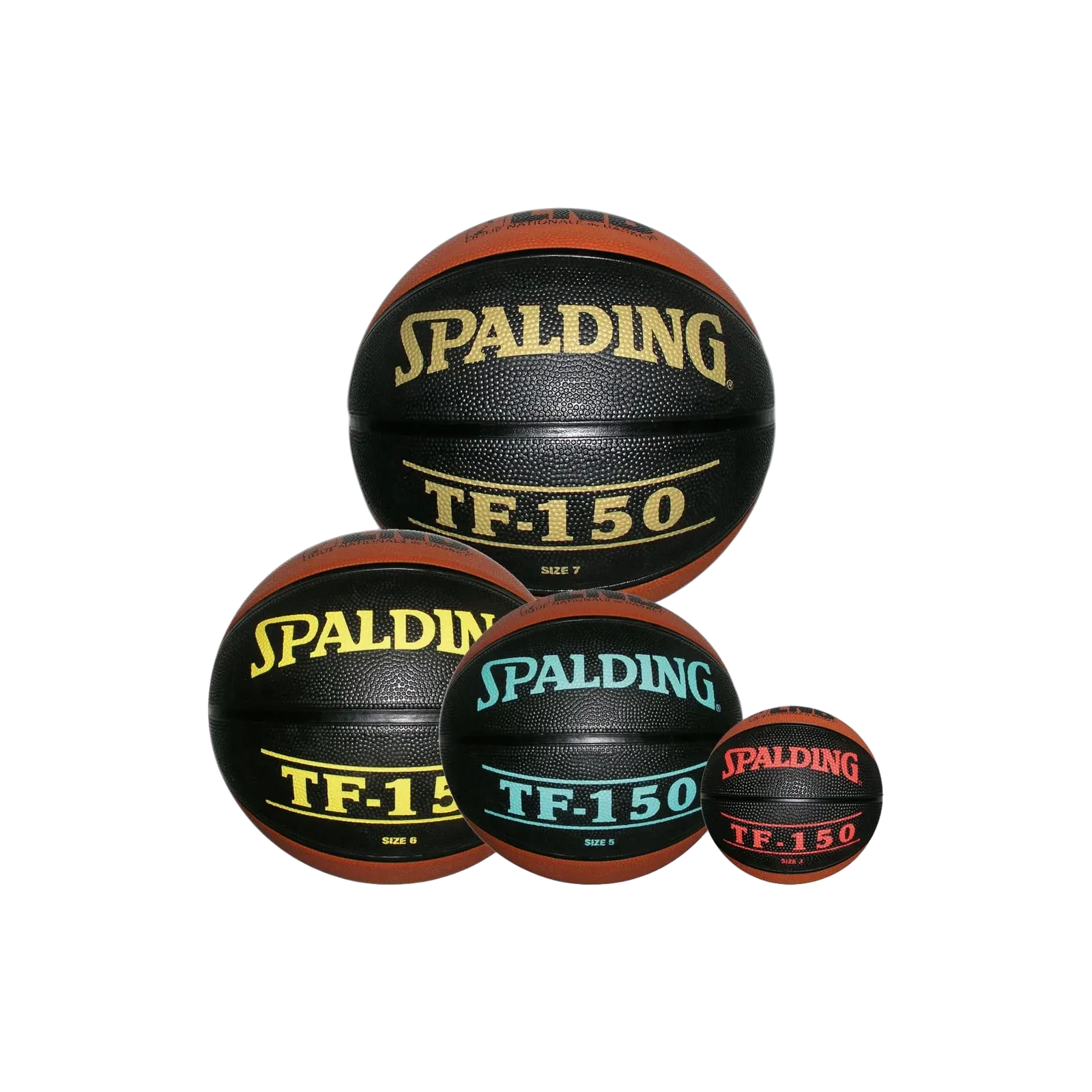 Ballon TF 150