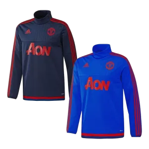 Sweat training top Manchester United