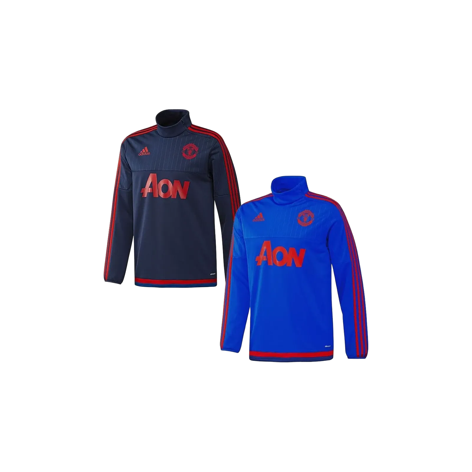 Sweat training top Manchester United