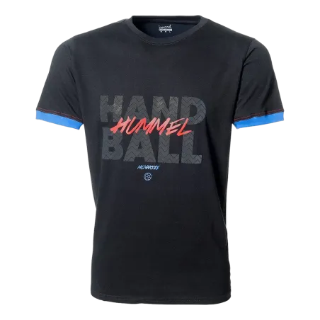 Tee-shirt Graf Trophy France