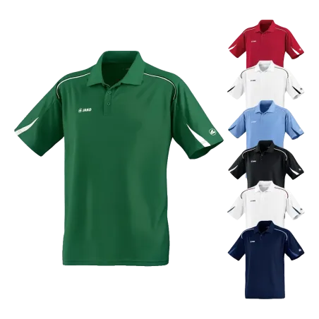 Polo Passion
