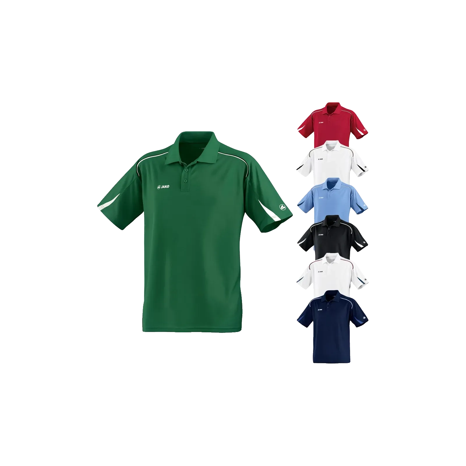 Polo Passion