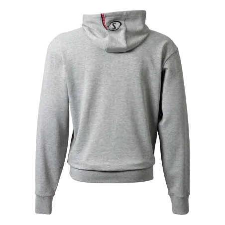 Sweat à capuche Authentic