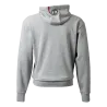 Sweat à capuche Authentic