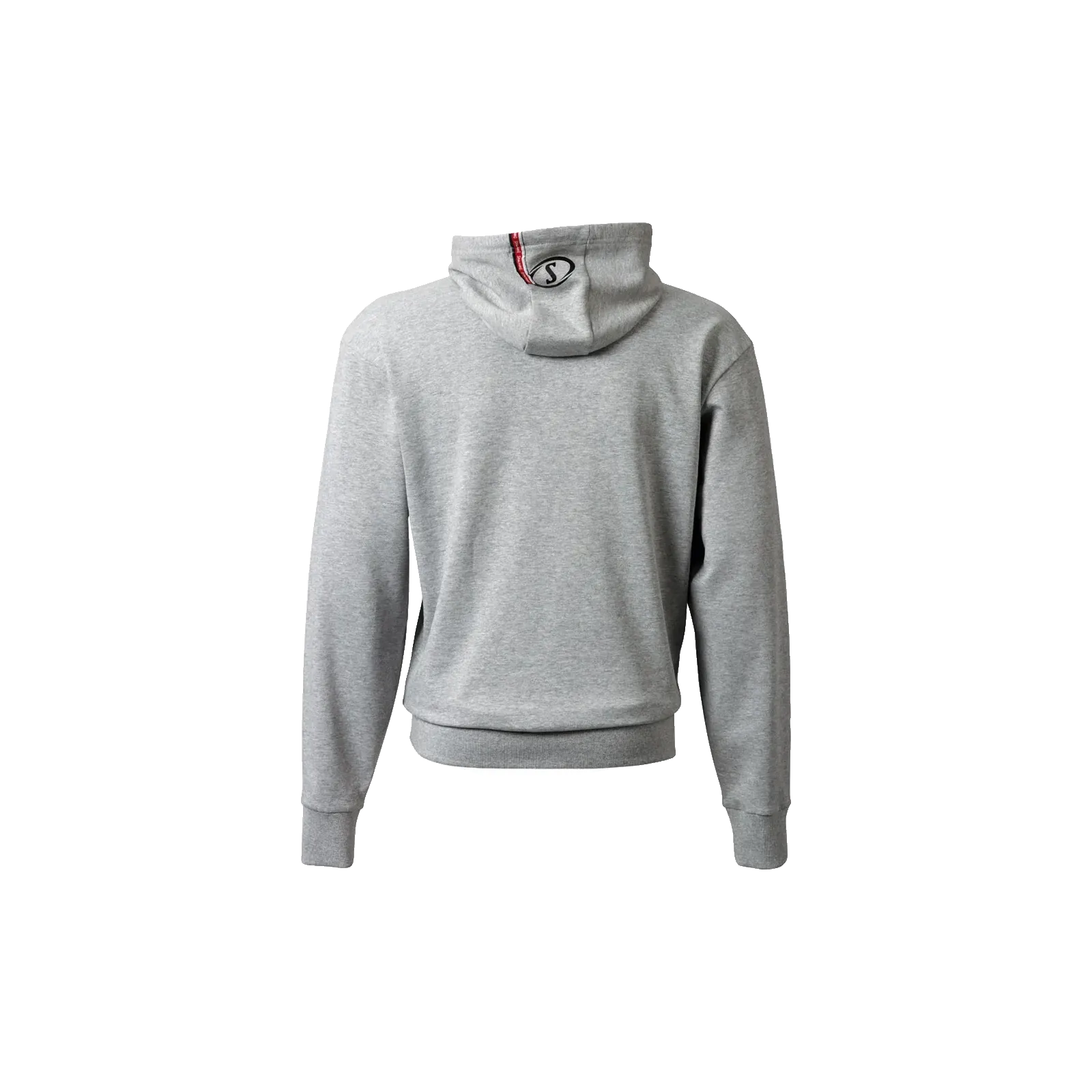 Sweat à capuche Authentic