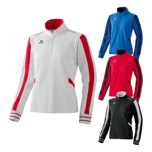 Sweat entrainement Alpha Femme