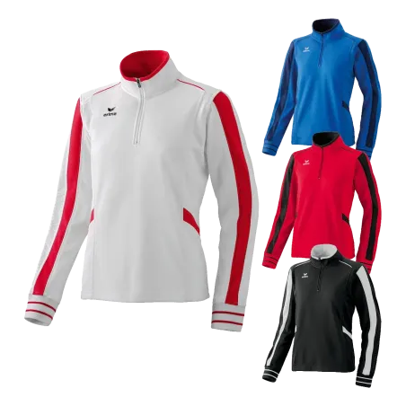 Sweat entrainement Alpha Femme