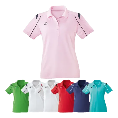 Polo Nano Femme