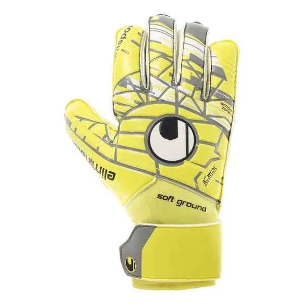 Gants Eliminator Soft Pro Unlimited