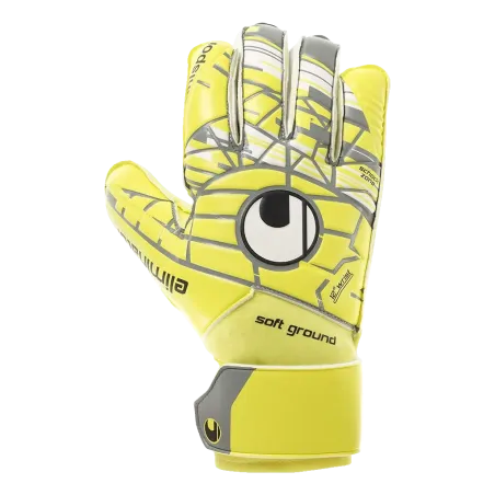 Gants Eliminator Soft Pro Unlimited