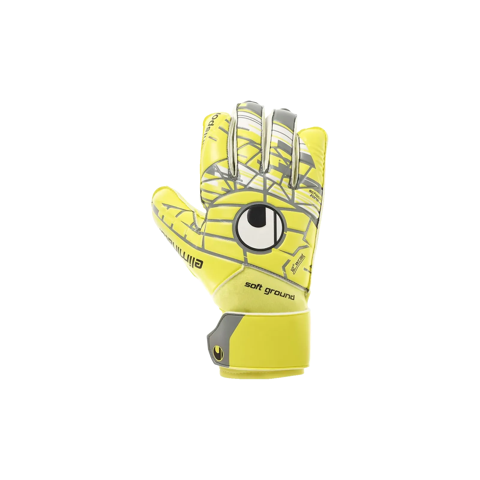 Gants Eliminator Soft Pro Unlimited