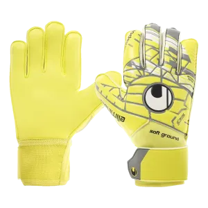 Gants Eliminator Soft Pro Unlimited