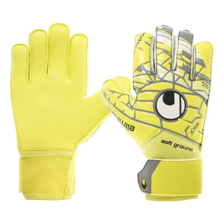 Gants Eliminator Soft Pro Unlimited