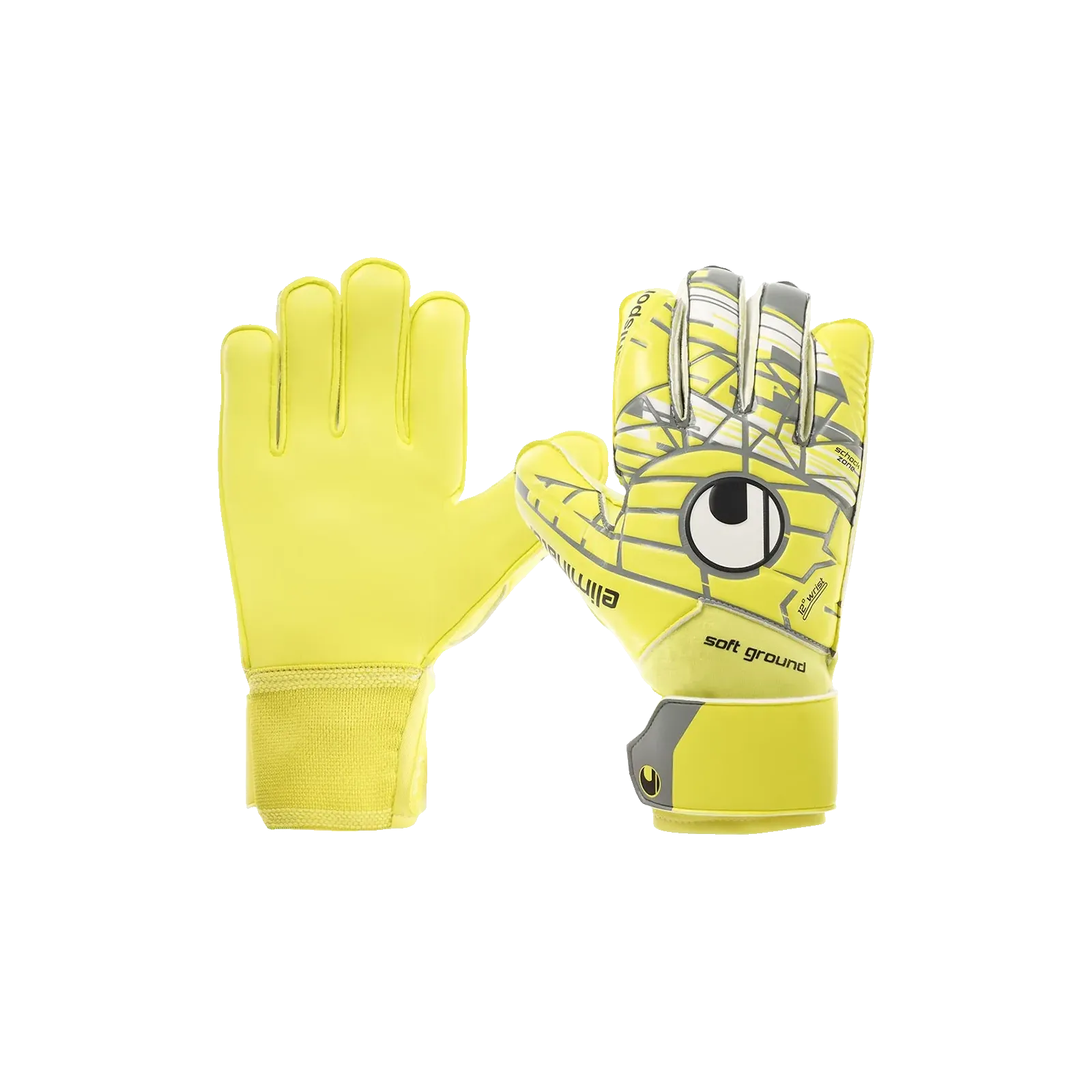 Gants Eliminator Soft Pro Unlimited