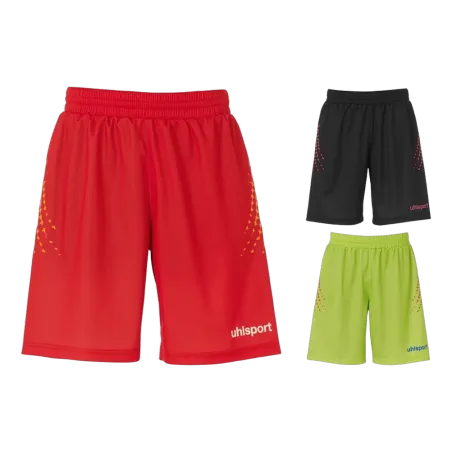 Short Graphic GK