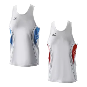Singlet Team Running