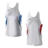 Singlet Team Running