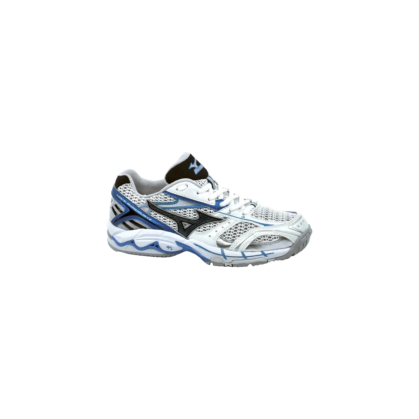 Chaussures Wave Runcourt 2 Femme