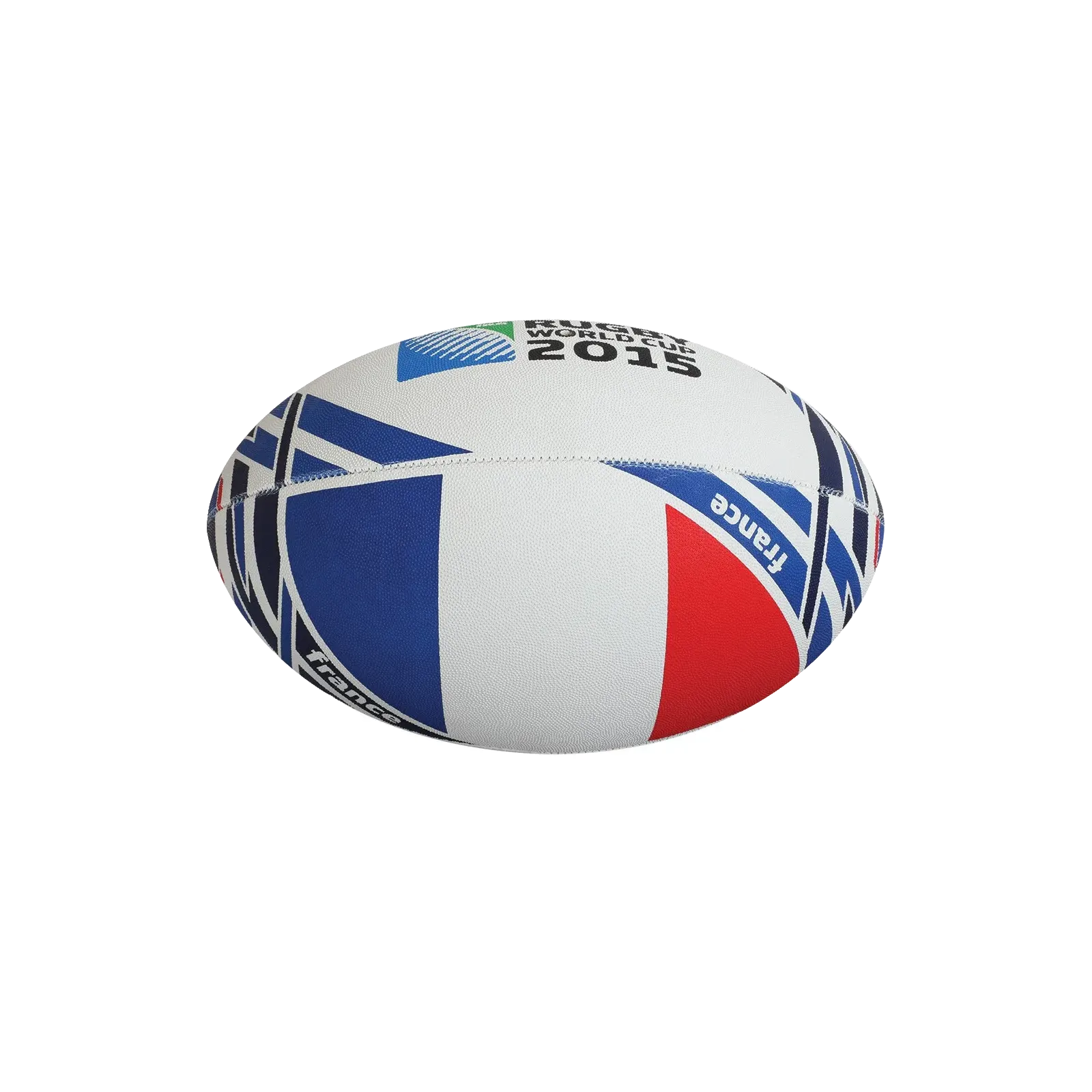 Ballon flag France RWC 2015