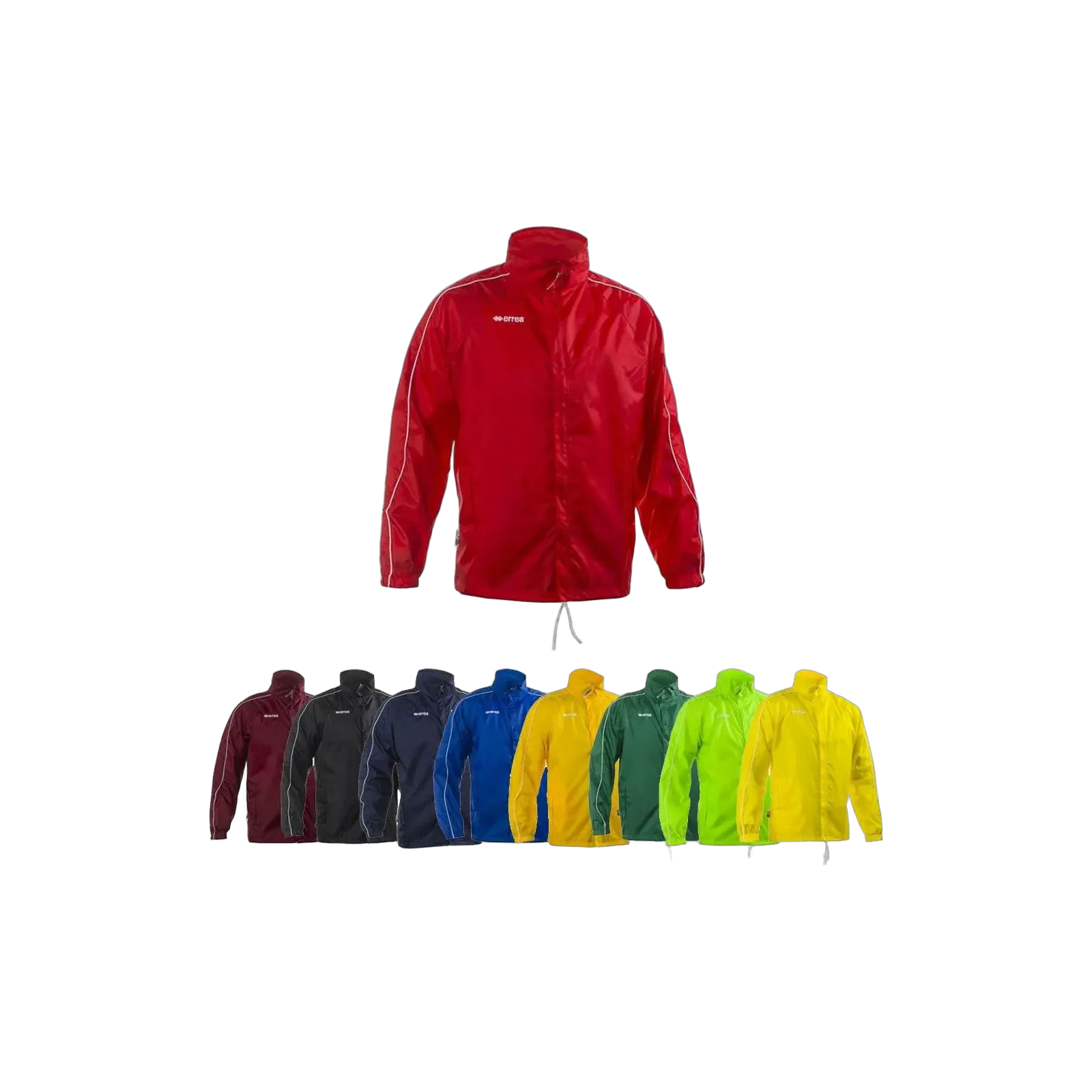 Veste de pluie Basic