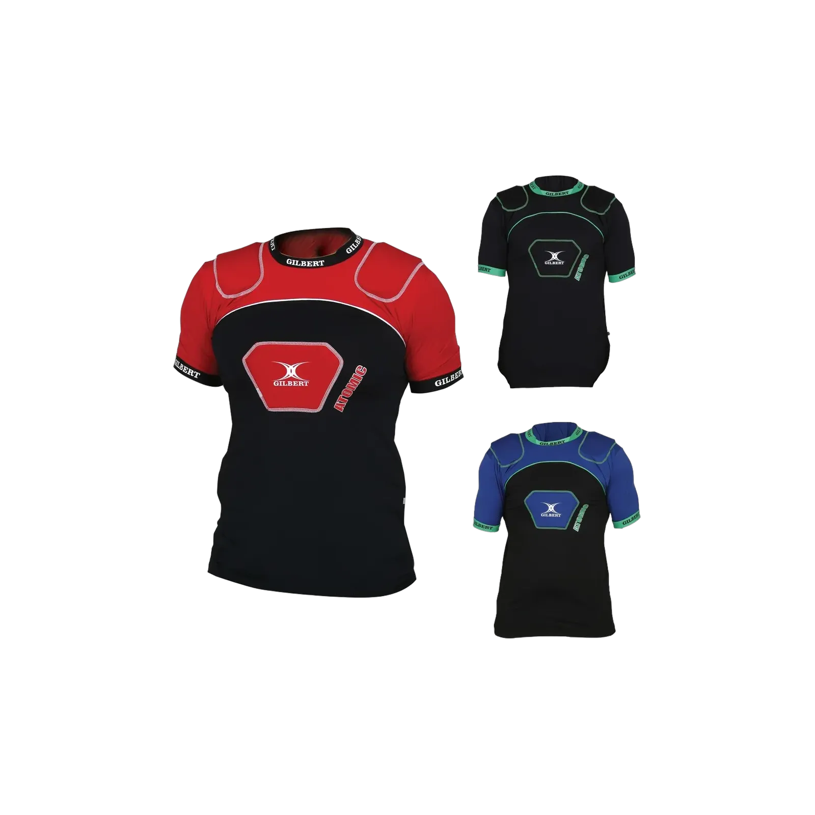 Maillot de protection Atomic V2