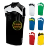 Maillot Roots Basket Lady