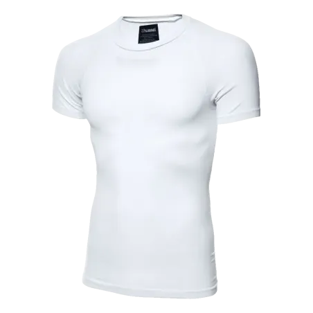 Maillot Seamless MC